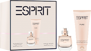 Geschenkset Pure Gift ESPRIT