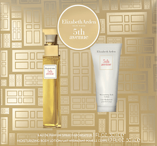 Geschenkset 5th Avenue Elizabeth Arden