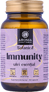 Ulei Esențial Imunitate Aronia Charlottenburg