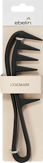 Češalj za lokne ebelin