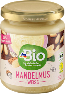 Bio beli mandljev namaz dmBio