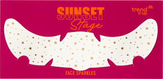 Sommersprossen Tattoo Sunset Stage 020 trend !t up