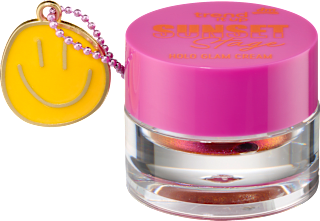 Holo Glam Cream Sunset Stage 020 trend !t up