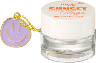 Holo Glam Cream Sunset Stage 010 trend !t up
