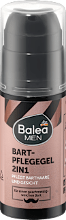 Gel barba e viso 2in1 Balea MEN