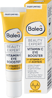 Krem pod oczy z wit.C Beauty Expert Balea