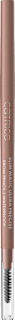 Augenbrauenstift Slim'Matic Ultra Precise Waterproof 020 Medium CATRICE