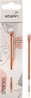 Lippenpinsel pastell ebelin