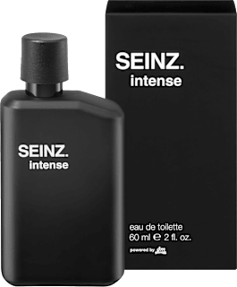 Toaletna voda za moške Intense SEINZ.