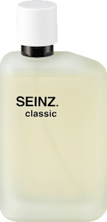 Eau de Toilette férfiaknak Classic SEINZ.