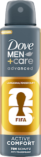 Antitranspirant Deospray Active Comfort, 150 ml