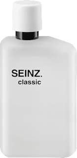 Woda toaletowa dla mężczyzn Classic SEINZ.