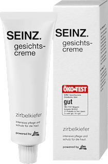 Krem do twarzy SEINZ.