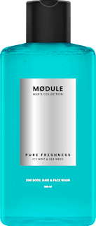 Duschgel Pure Freshness 3in1, 300 ml