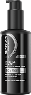 Ser leave in cu concentrație mare Intense Glaze syoss