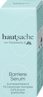 Pleťové sérum Barriere hautsache