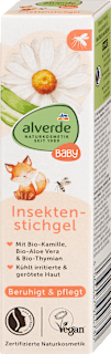 Gel nakon uboda insekata Baby alverde BABY