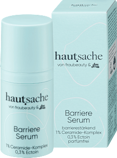 Barriere serum za lice hautsache