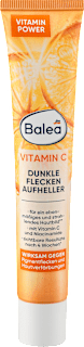 Crema anti-macchie depigmentante con vitamina C Balea