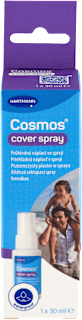 Náplasť v spreji Cosmos