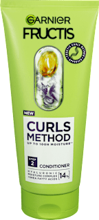 kondicionér na vlasy Curls Method GARNIER FRUCTIS
