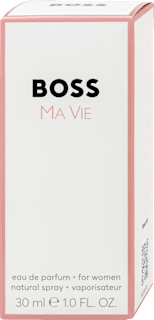 Eau de Parfum Ma Vie HUGO BOSS