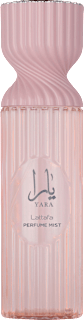Körperspray Body Mist Yara Lattafa
