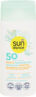 Balsamo solare Sensitive SPF30 minitaglia sundance