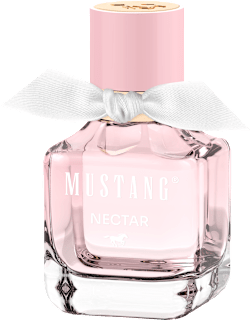 wild blossom Nectar edp MUSTANG