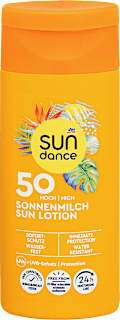 Mlijeko za sunčanje, SPF 50 SUNDANCE