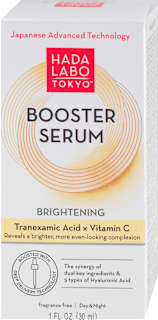 Vitamin C booster za lice HADA LABO TOKYO