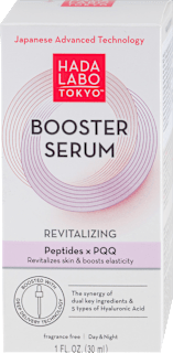 Peptidi booster za lice  HADA LABO TOKYO