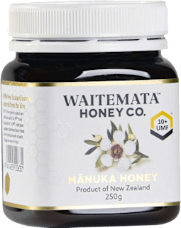 Manuka med UMF™ 10+ WAITEMATA HONEY