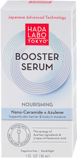 Booster hranljivi serum za lice HADA LABO TOKYO