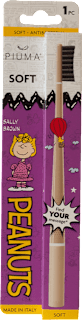 Spazzolino PEANUTS - Sally  Piuma