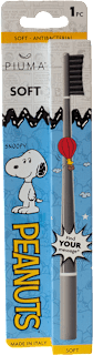Spazzolino PEANUTS - Snoopy  Piuma