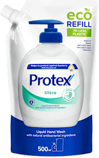 Săpun lichid Ultra rezervă Protex