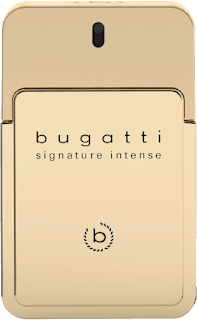 Férfi EdP, Signature intense bugatti