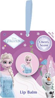 Балсам за устни в кутийка Frozen с аромат на череша Disney