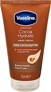 Kézkrém Intensive Care Cocoa Hydrate Vaseline