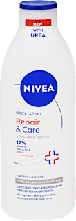 Testápoló Repair & Care NIVEA
