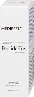 Öregedésgátló szérum Peptide-Tox Bor Ampoule MEDIPEEL+