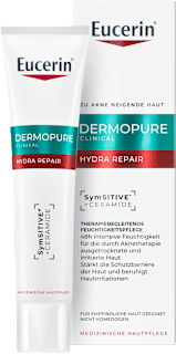 Eucerin Dermopure Clinical Hydra Repair Feuchtgkeitspflege Eucerin