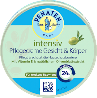 Baby Creme Penaten