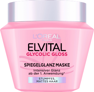 Haarmaske Spiegelglanz  L'ORÉAL PARiS ELVITAL