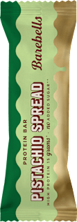 Proteinriegel Pistachio Spread Barebells