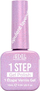 UV Nagellack 1 Step Gel Opulent Lavender  ARDELL