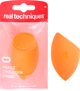 Gobica za ličenje Miracle Complexion 3v1 REAL TECHNIQUES