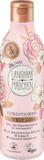 Conditioner Lovely Long LANGHAARMÄDCHEN