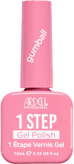 UV Nagellack 1 Step Gel Gumball  ARDELL
